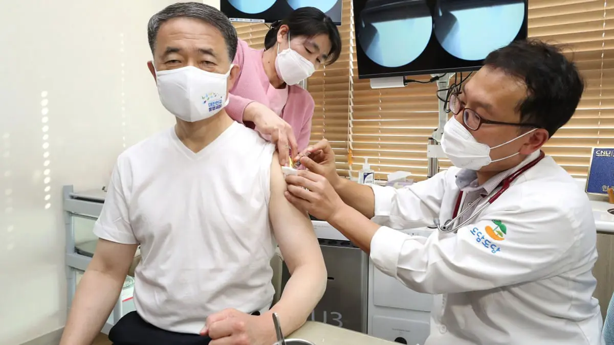 تقرير: كوريا الشمالية قد تتحول لبؤرة سلالات كورونا جديدة بسبب رفضها اللقاحات