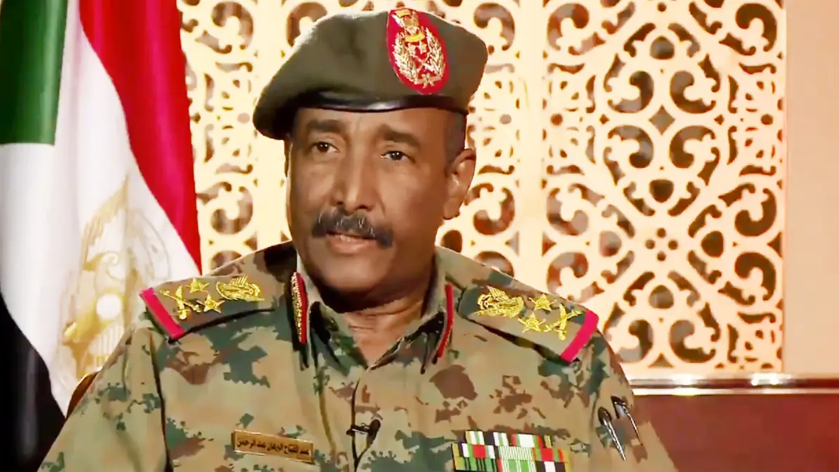 "العسكري" السوداني: "دلائل وشواهد" على مشاركة الحركة الإسلامية بالمحاولة الانقلابية