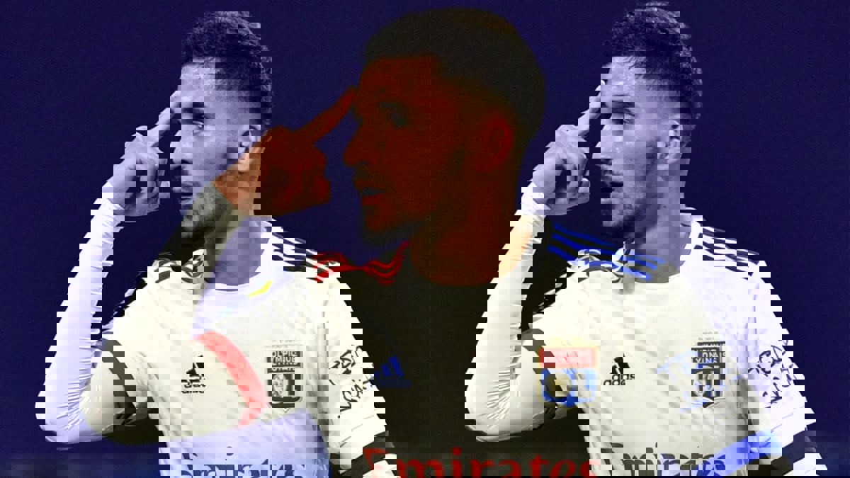 النصر السعودي يجدد اهتمامه بضم حسام عوار بناء على طلب رودي غارسيا