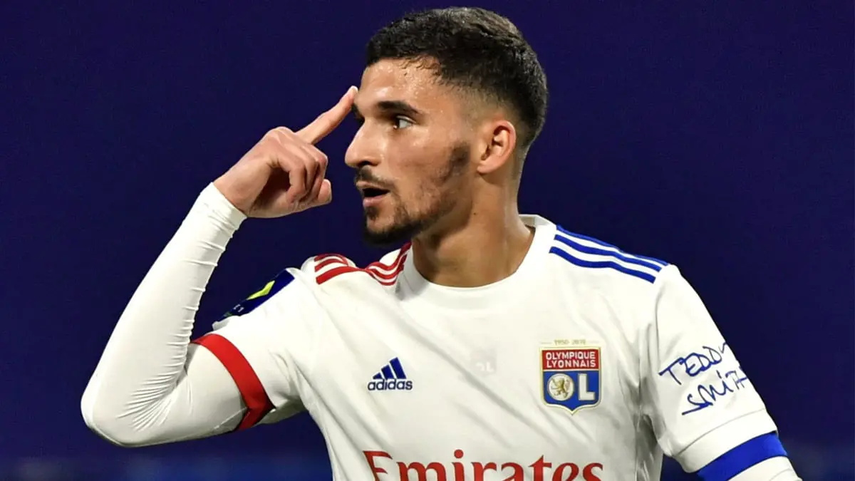 النصر السعودي يجدد اهتمامه بضم حسام عوار بناء على طلب رودي غارسيا