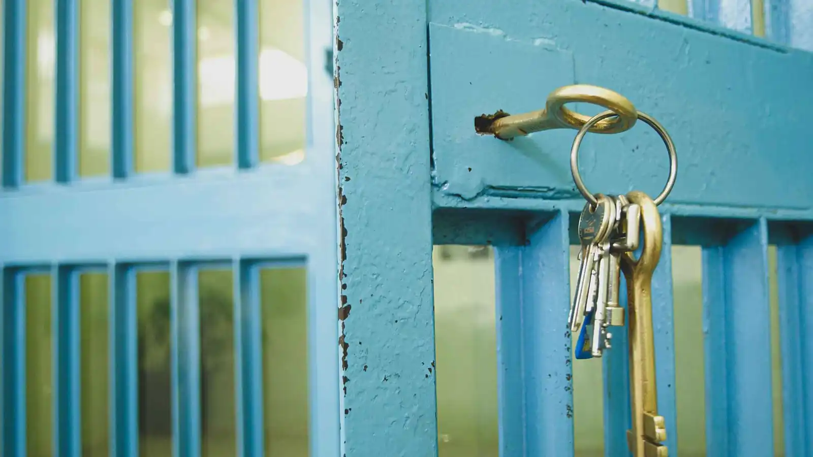 إطلاق سجين عن طريق الخطأ في تكساس