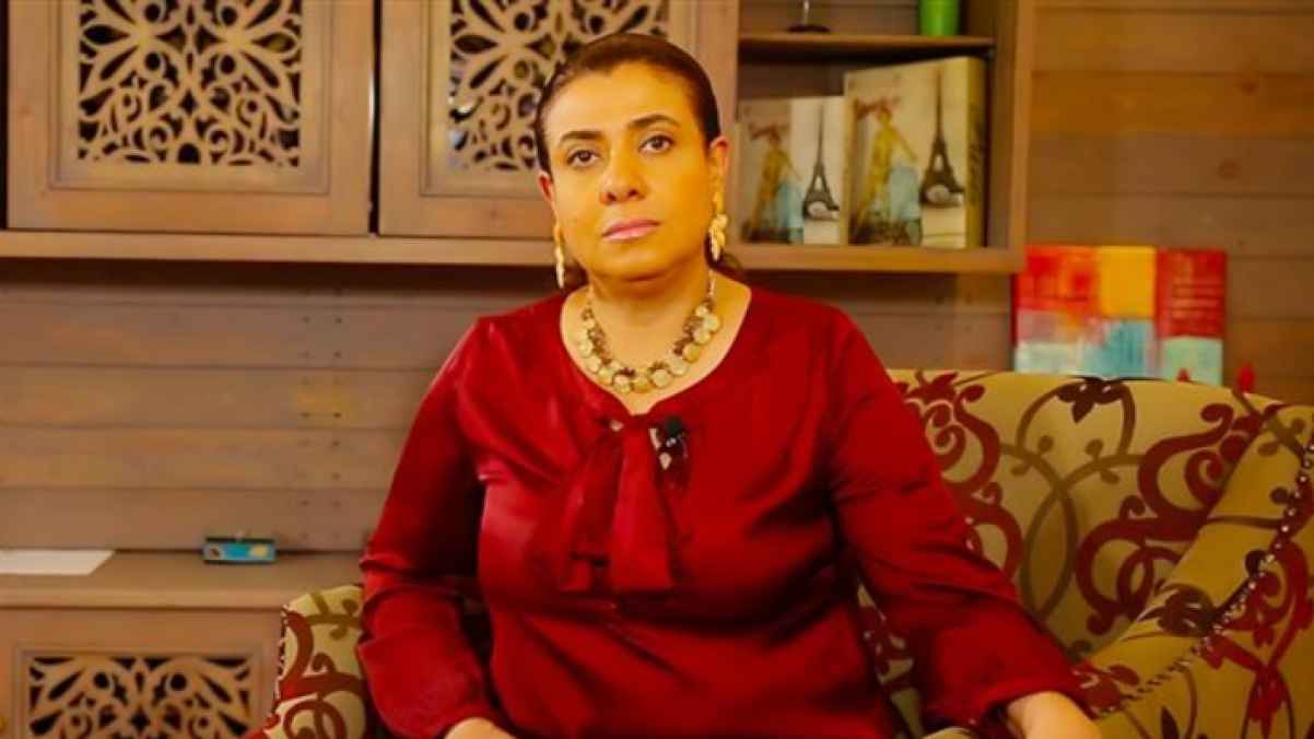 "لا أريد أن أتسول".. تعليق صادم من نشوى مصطفى (فيديو)