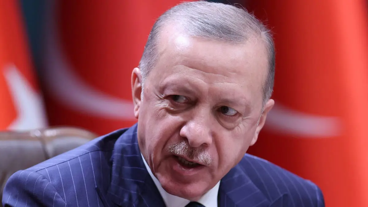 أردوغان يحث الأتراك على تحويل مدخراتهم بالعملة الأجنبية إلى الليرة