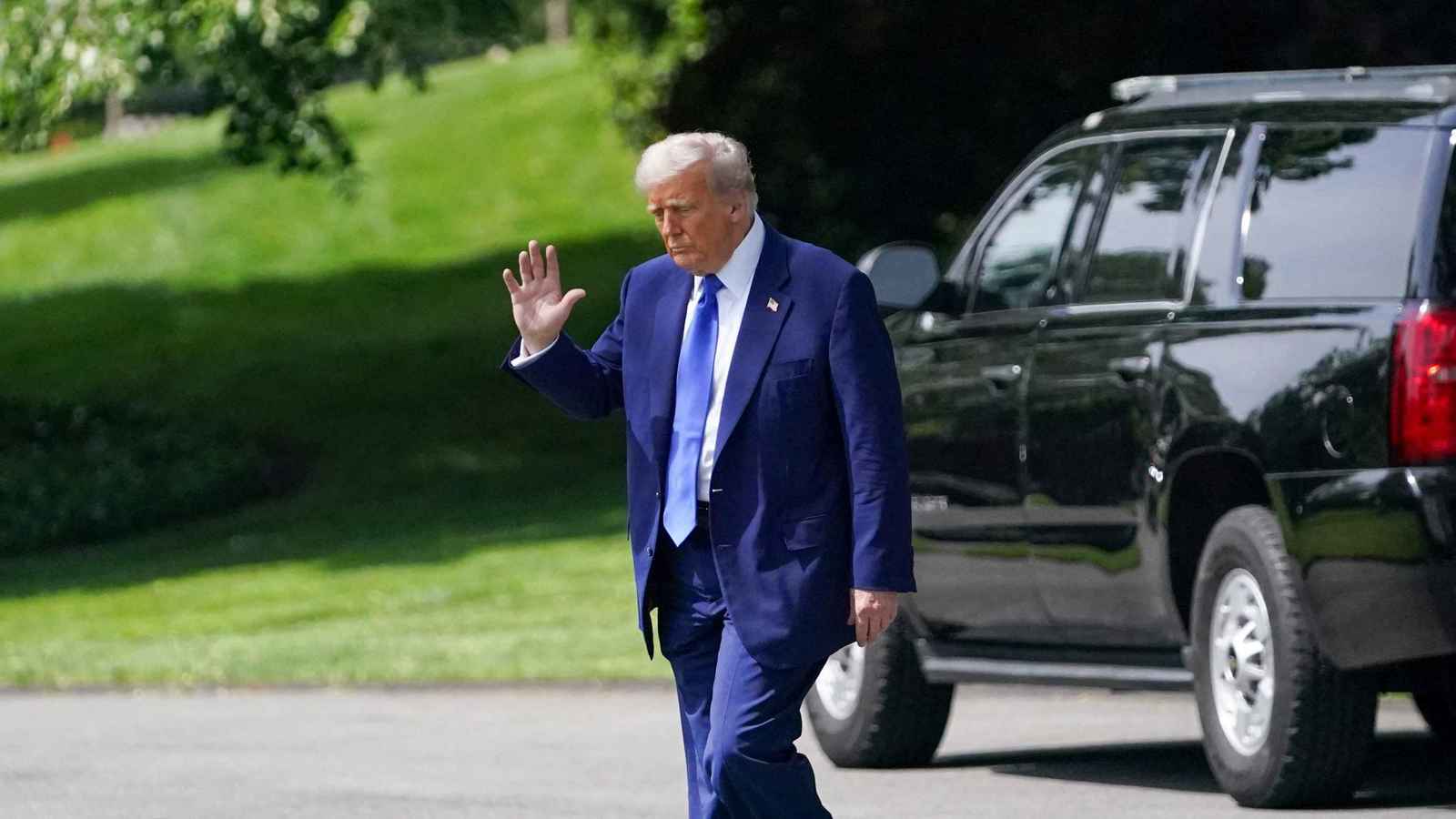 هل تعطل صفقة عيدان ألكسندر "عربات جدعون" في غزة؟