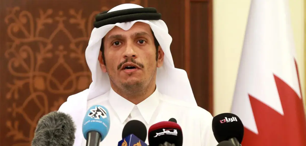 كاتبة في قناة أمريكية: قطر فشلت بزرع الشقاق بين السعودية والإمارات