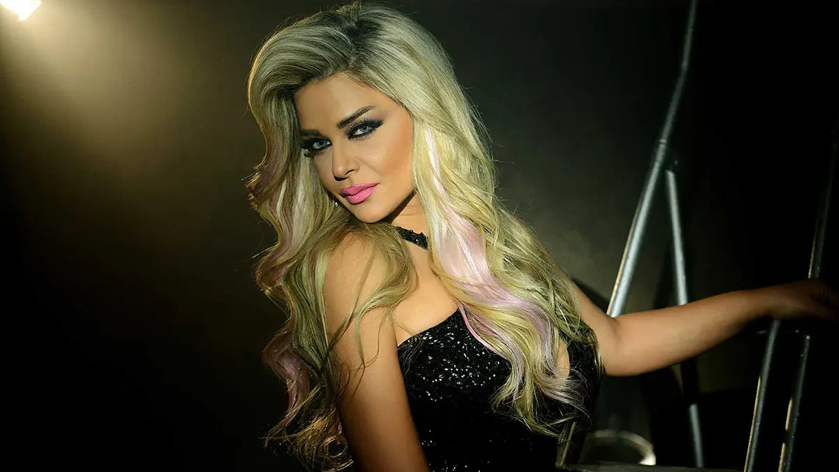 مادلين مطر : ظلمت بسبب "الانحطاط" ولا توجد صداقة بين الفنانين (فيديو)