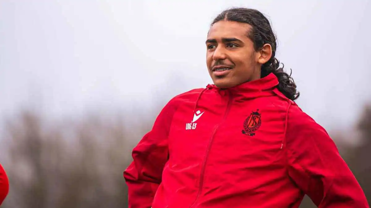 7 أندية أوروبية تتنافس على "جوهرة" منتخب المغرب