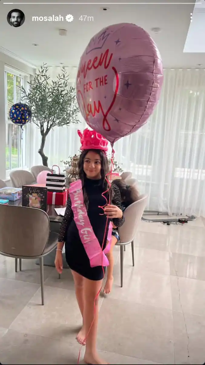 مكة محمد صلاح