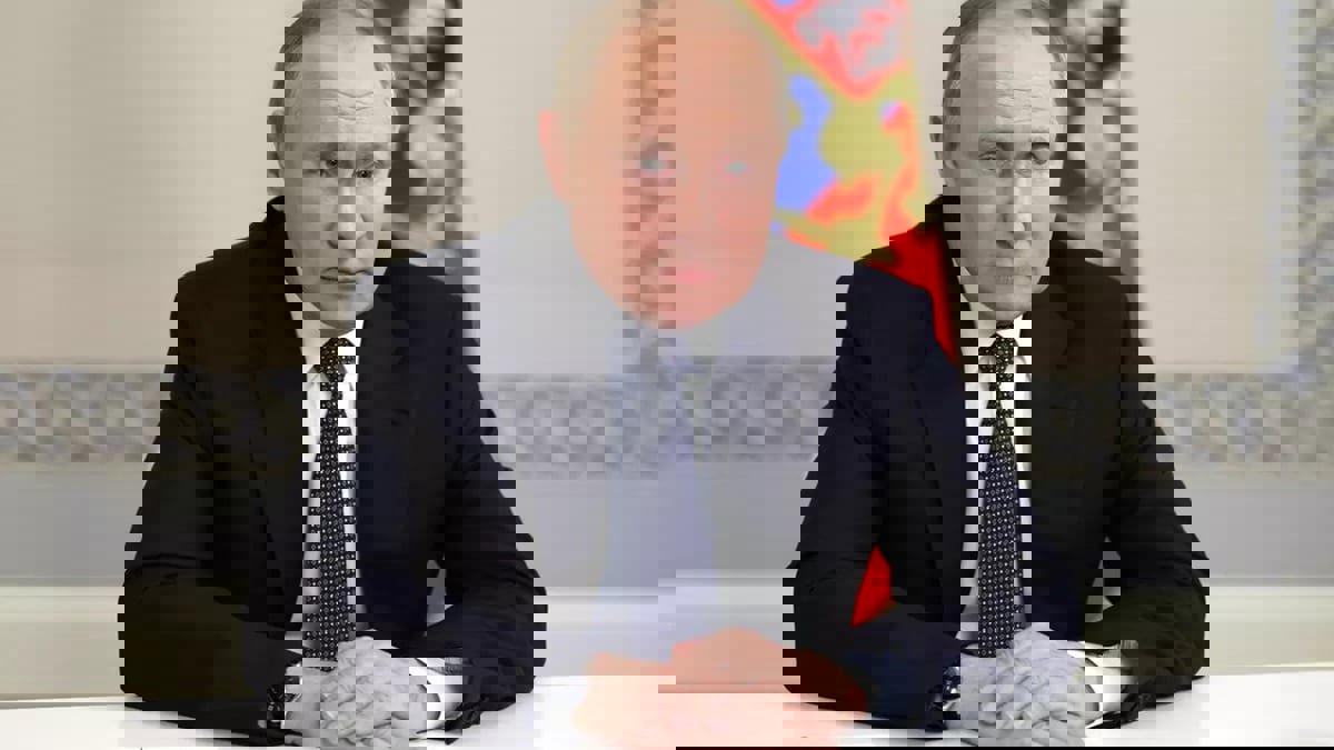 بوتين يوقع مرسوما بشأن خطة جديدة  لسداد الدين الخارجي