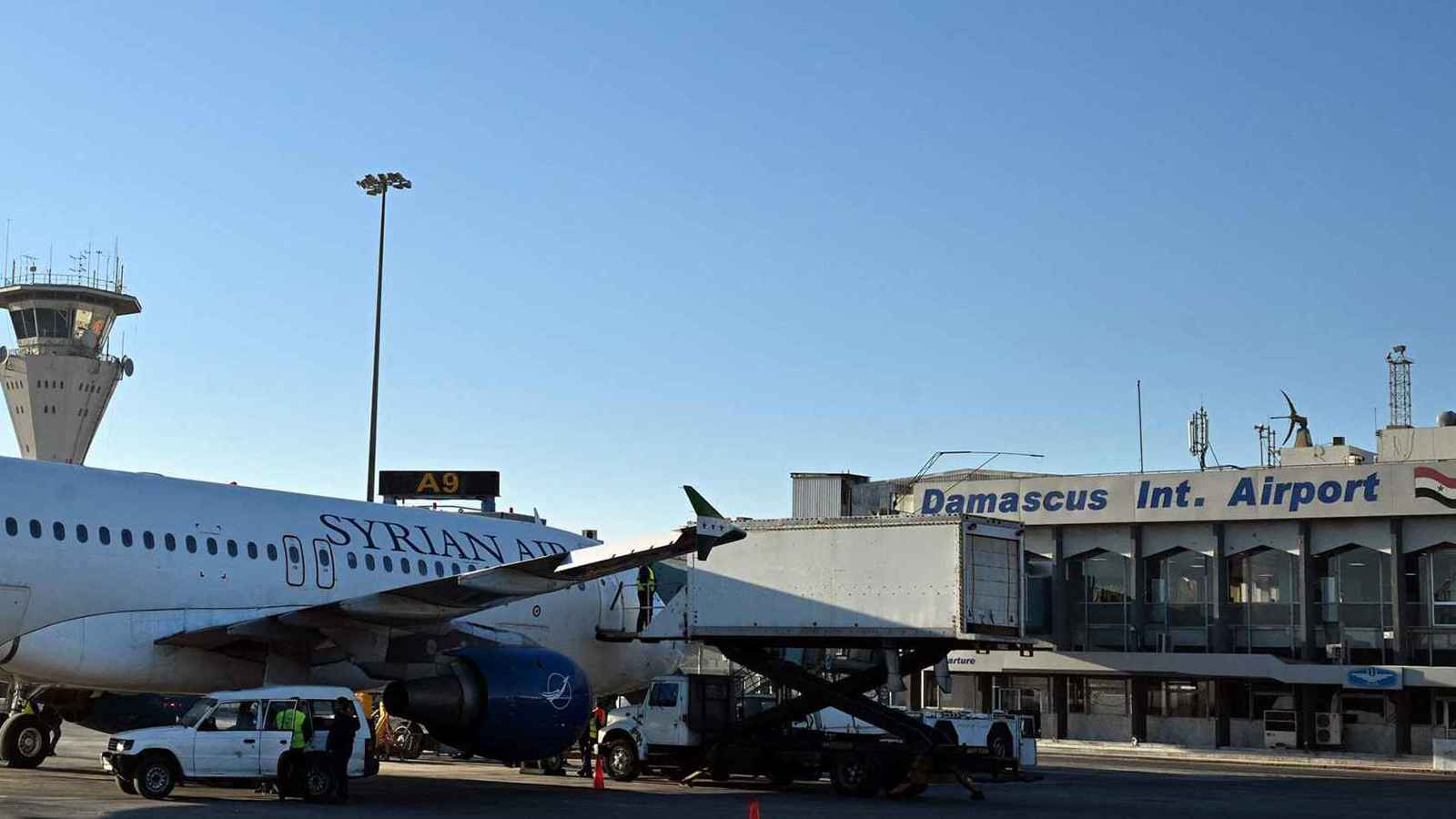 معلومات عن "هجوم" تلغي زيارة ألمانية نمساوية إلى سوريا