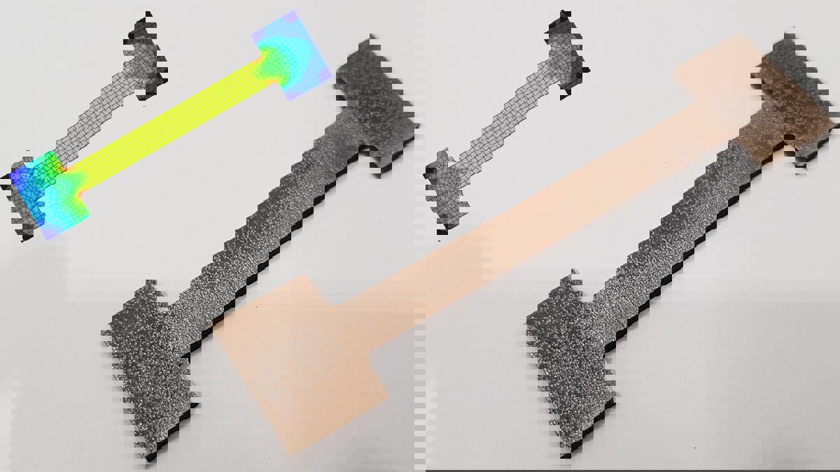 ابتكار سبائك فريدة ترتقي بصناعة الطائرات والمحركات الصاروخية