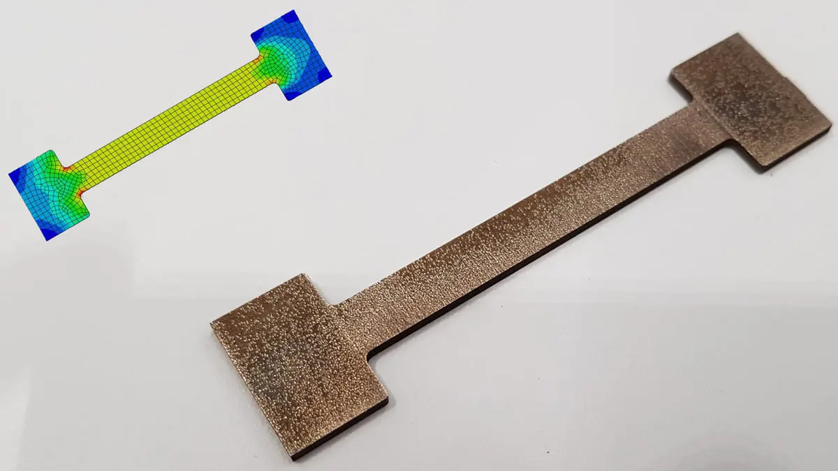 ابتكار سبائك فريدة ترتقي بصناعة الطائرات والمحركات الصاروخية