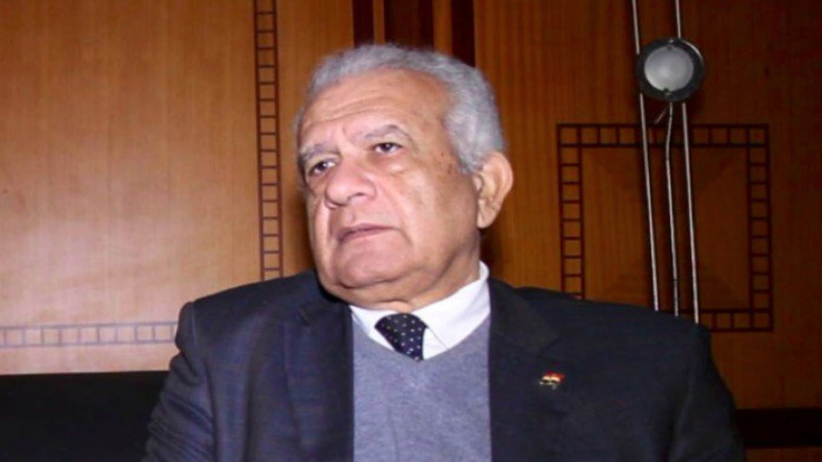 بعد تدهور صحته.. مصر تخلي سبيل الناشط السياسي حازم حسني بـ"تدابير احترازية"