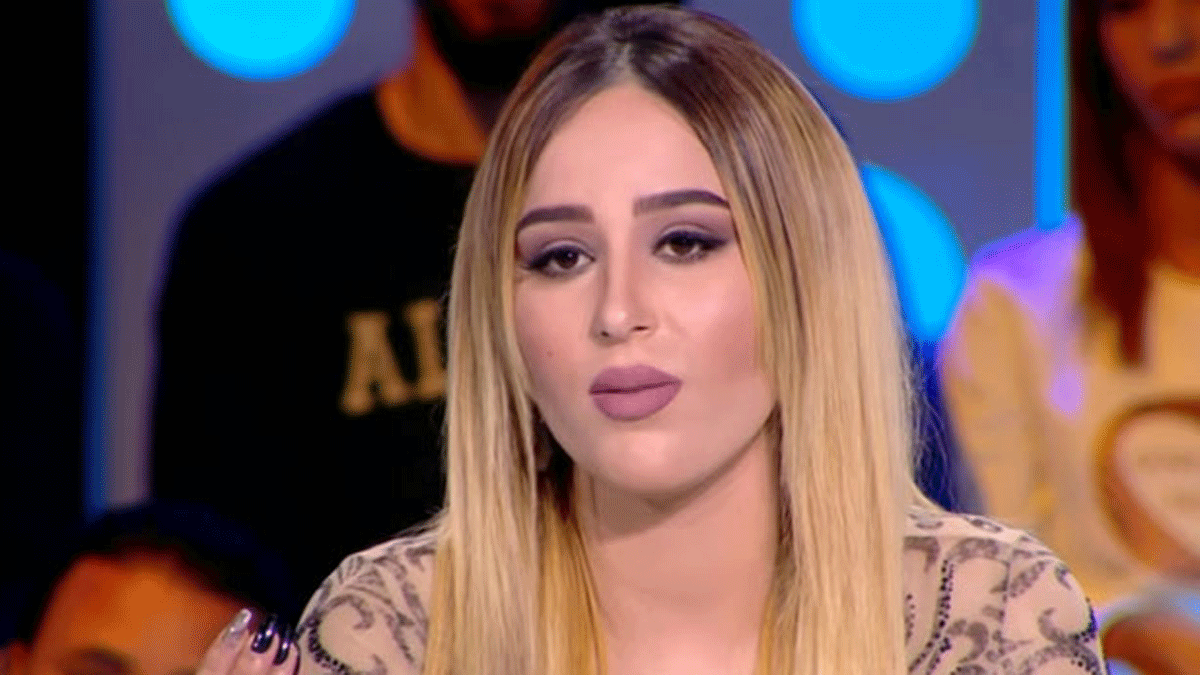 الفنانة الاستعراضية التونسية نرمين صفر تثير جدلا بـ"رقصة كورونا" (فيديو)‎