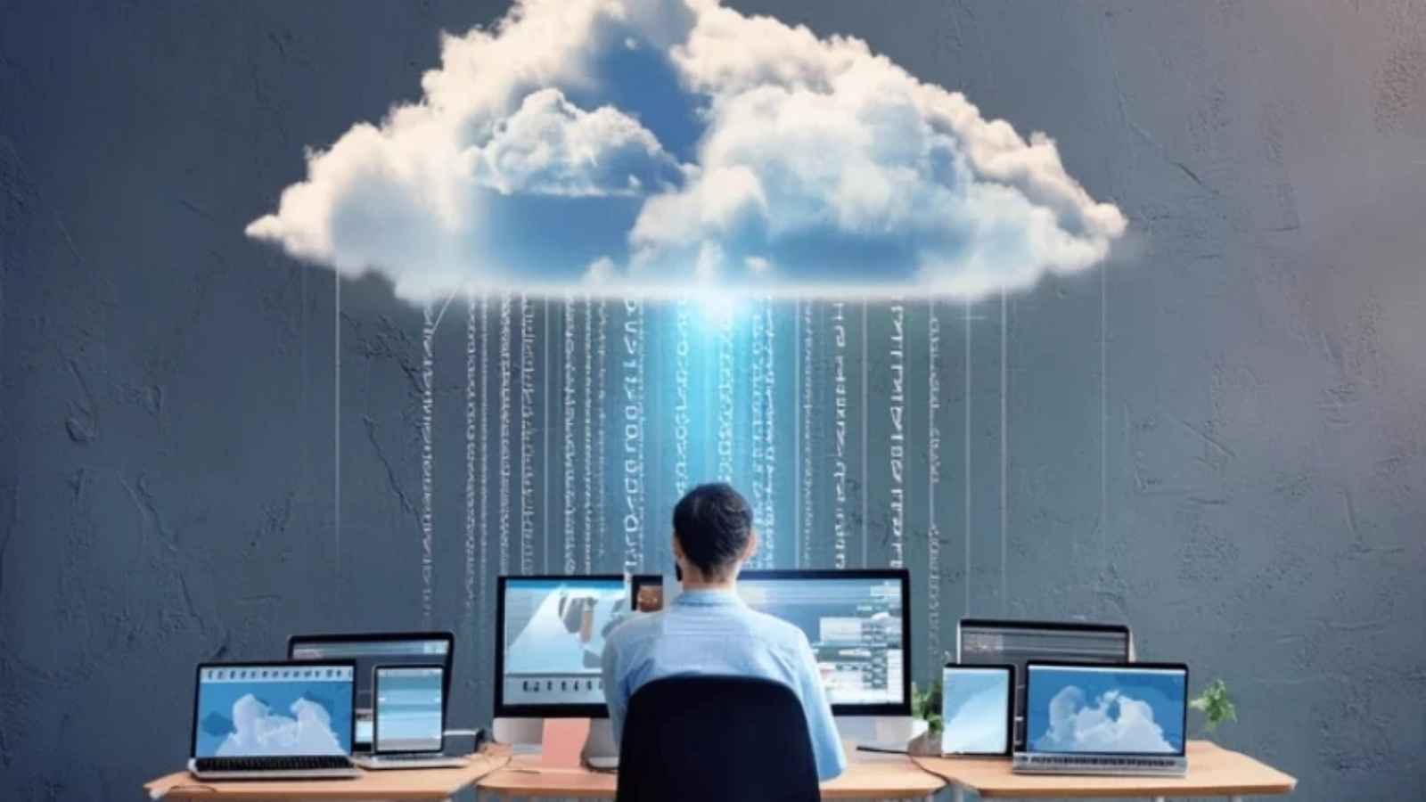 لأمنك الرقمي.. خطوات تحمي التخزين السحابي الخاص بك