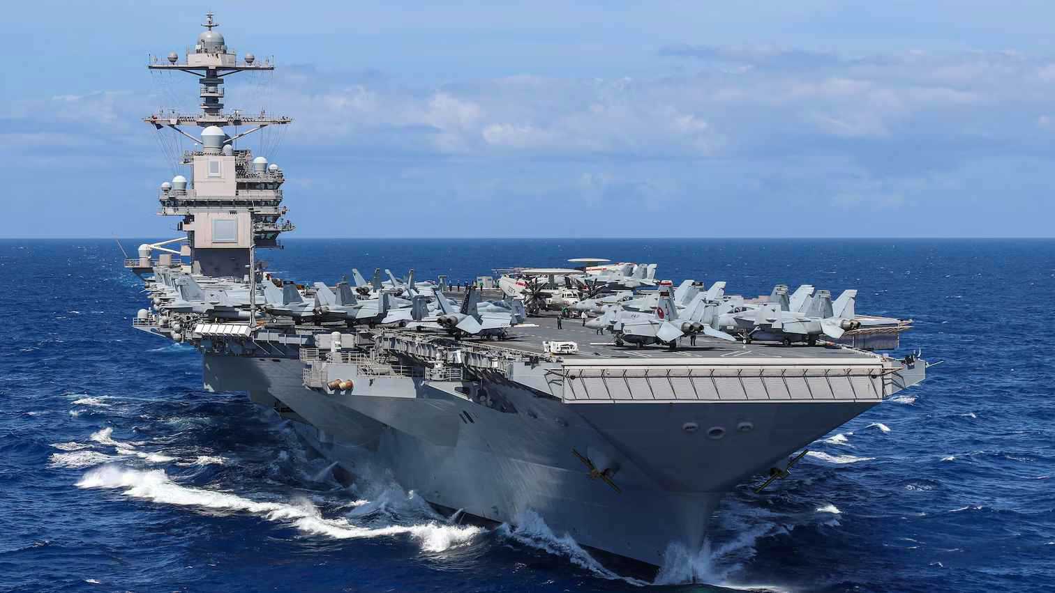 31 دولة تحت المراقبة.. تفاصيل مهام القيادة الجنوبية الأمريكية في المنطقة