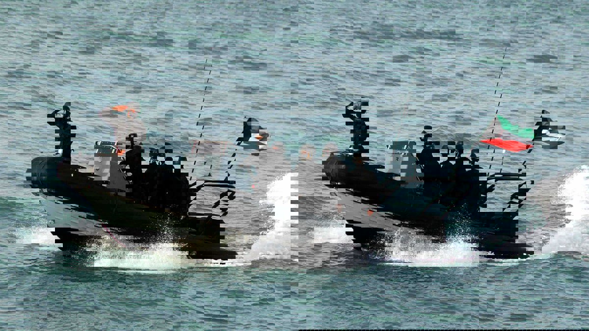 العثور على جثة ضابط في الكويت عقب 4 أيام من فقدانه في البحر