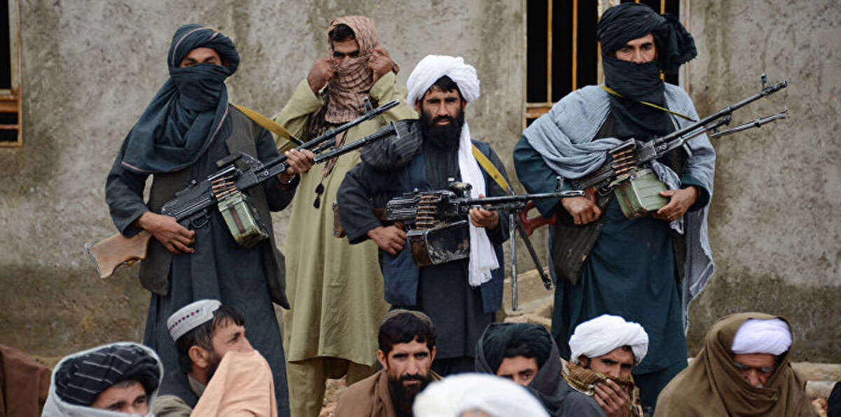 طالبان تعلن انضمام ممثل تنظيم داعش في أفغانستان إلى صفوفها