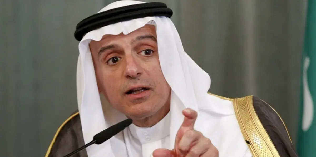 الجبير: بإمكان السعودية مواجهة عجز الموازنة هذا العام