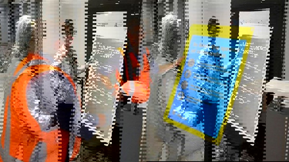 أستراليا تتبع انتشار "كورونا" من الصرف الصحي