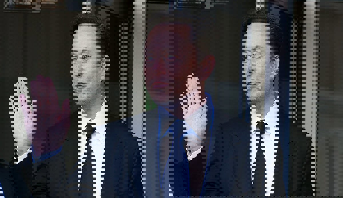 ماسك: إذا اعتقل ترامب سيحقق نصرا ساحقا بالانتخابات الرئاسية