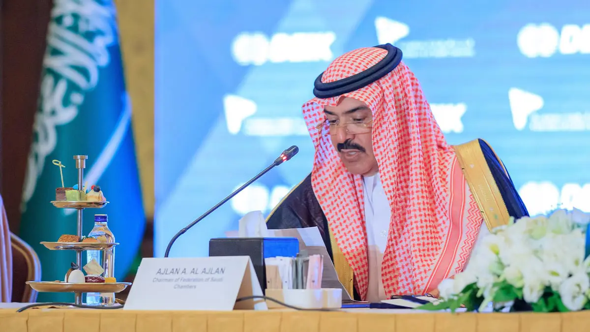 العجلان يكشف كواليس الجولة الأخيرة لمحمد بن سلمان