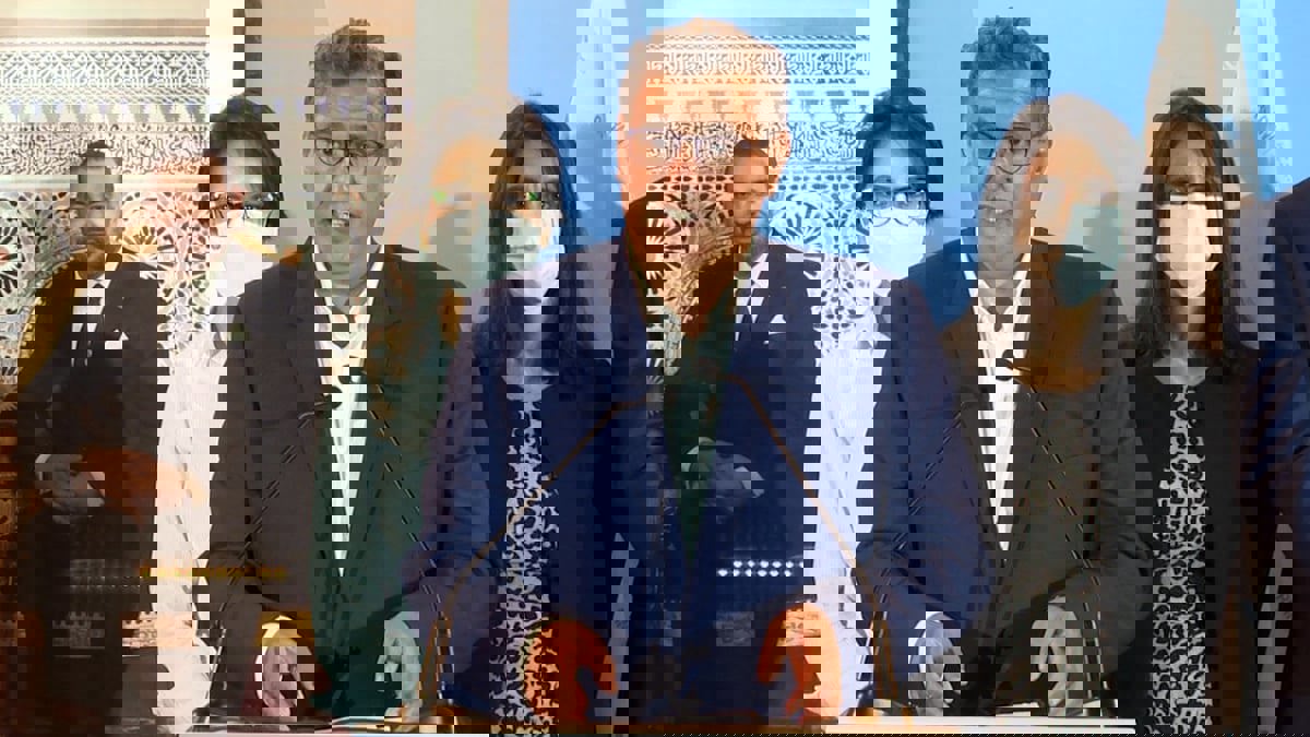 بعد رفض الإسلاميين.. هل تقر حكومة أخنوش رأس السنة الأمازيغية عطلة رسمية في المغرب؟