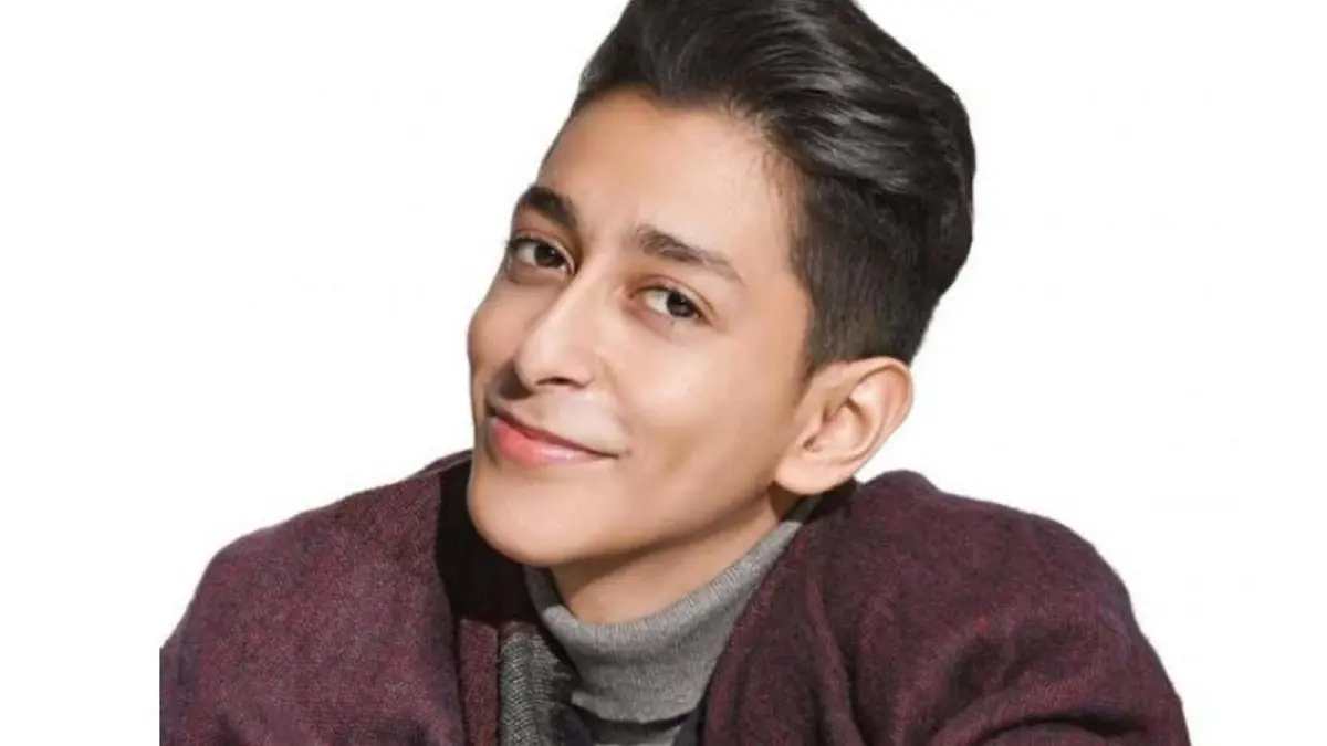 نجم "السوشيال ميديا" السعودي ريان جيلر يرد على أهانة صالح الجسمي 