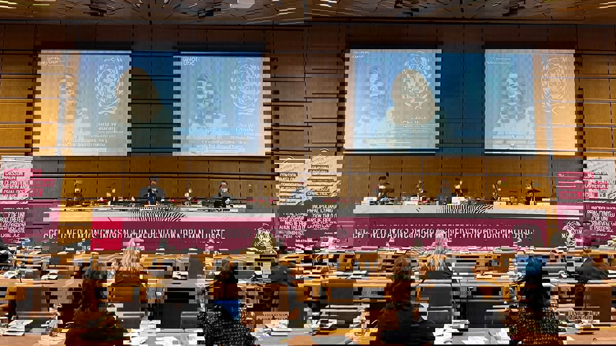 ترحيب عالمي بالمبادرة الإماراتية الدولية لإنفاذ القانون من أجل المناخ " I2LEC"
