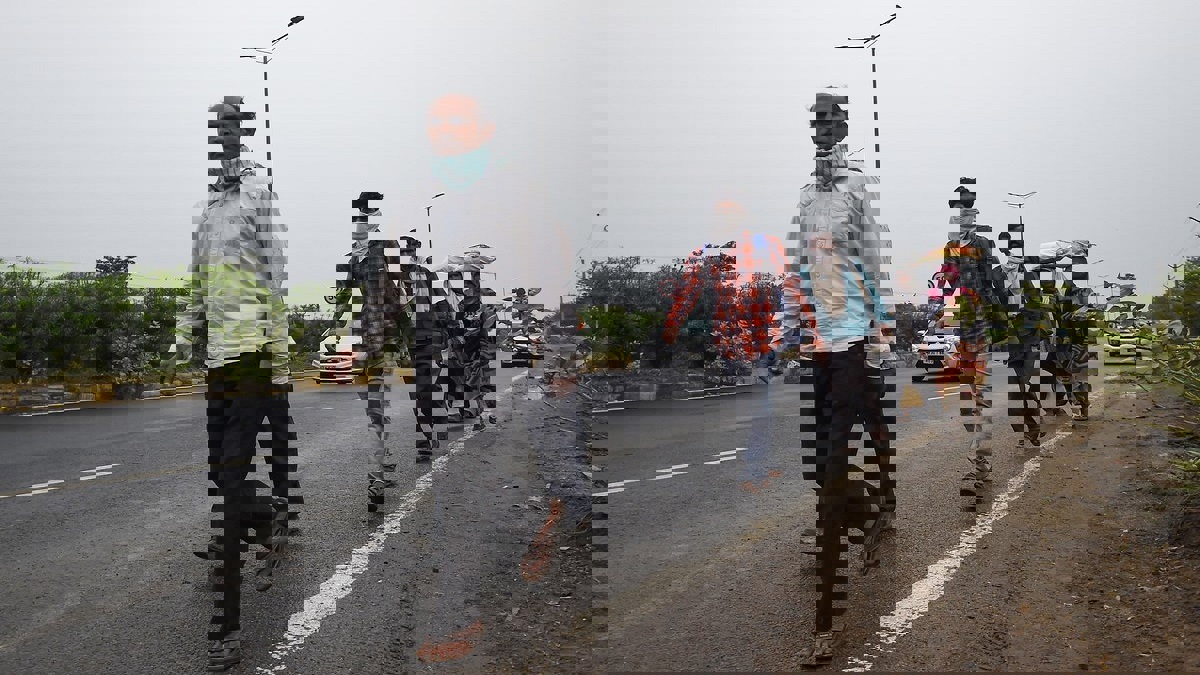 صحف عالمية: أزمة طعام في الهند.. والمهاجرون وقود كورونا الجديد