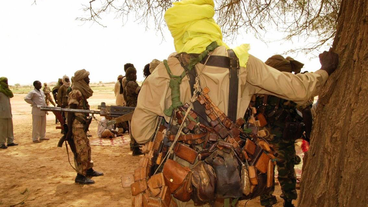 اختفاء قاض في الجنوب الليبي