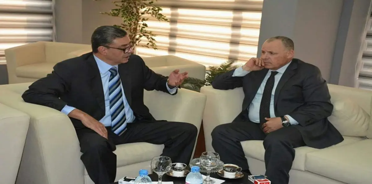 الأهلي المصري يوافق على المشاركة في دورة "الأهلي".. ويقترب من ضم عيسى سار