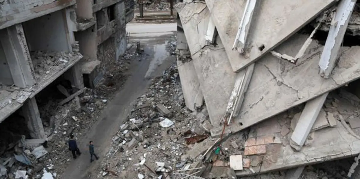 المرصد السوري: جيش الأسد يواصل تقدمه رغم اتفاق "مناطق تخفيف التصعيد"