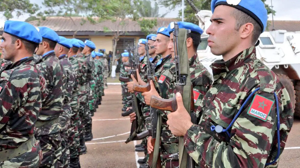 البرلمان المغربي يصادق على قانون التجنيد الإجباري المثير للجدل