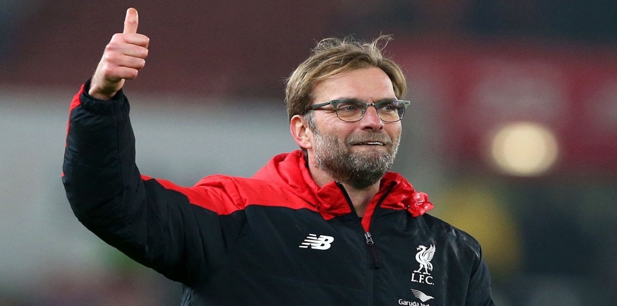 يورغن كلوب: نجوم ليفربول ليسوا للبيع