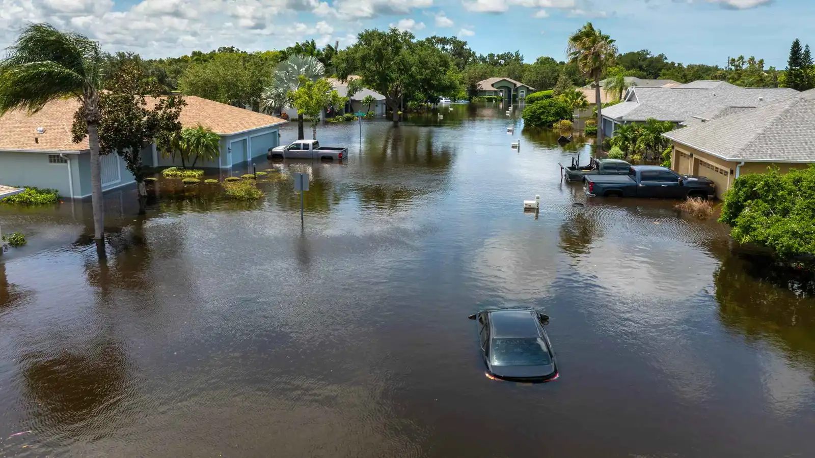 لماذا ستصبح الأعاصير أكثر خطورة في فلوريدا؟