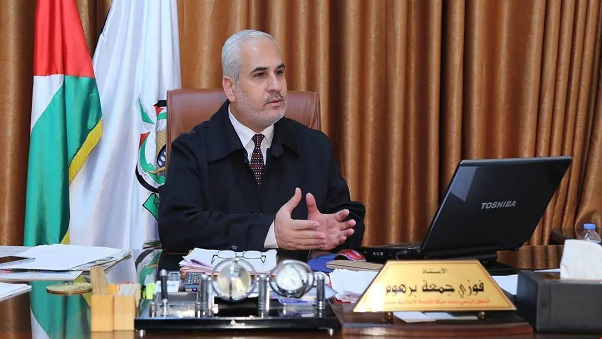 حركة حماس: لم نضع اشتراطات لوصول وفد "المنظمة" إلى غزة