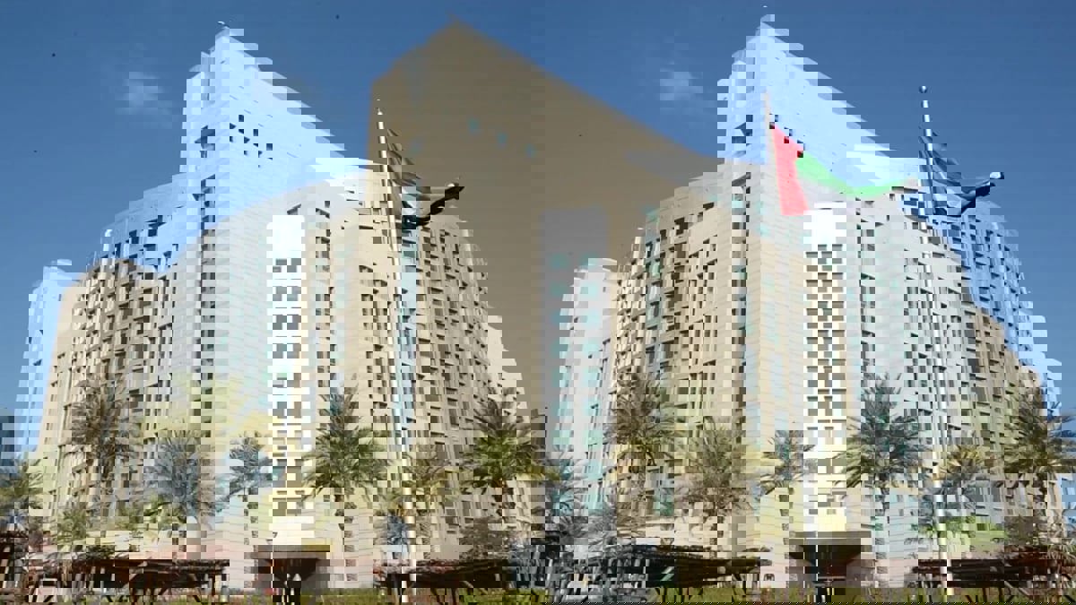 الإمارات تنفي المزاعم بشأن التجسس على صحفيين وأفراد باستخدام برنامج بيغاسوس