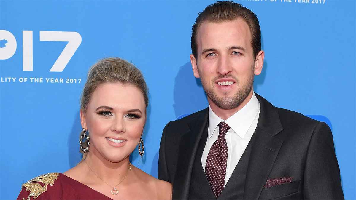 ما سر "عشق" الألمانيات لهاري كين؟