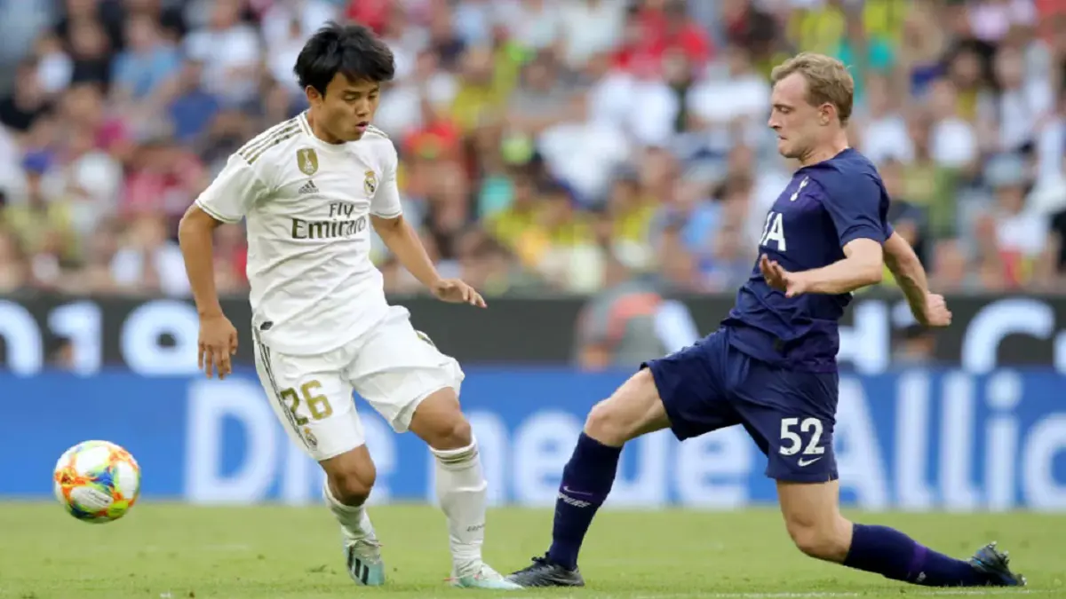 رسميا.. ريال مدريد يعلن انتقال كوبو إلى فياريال