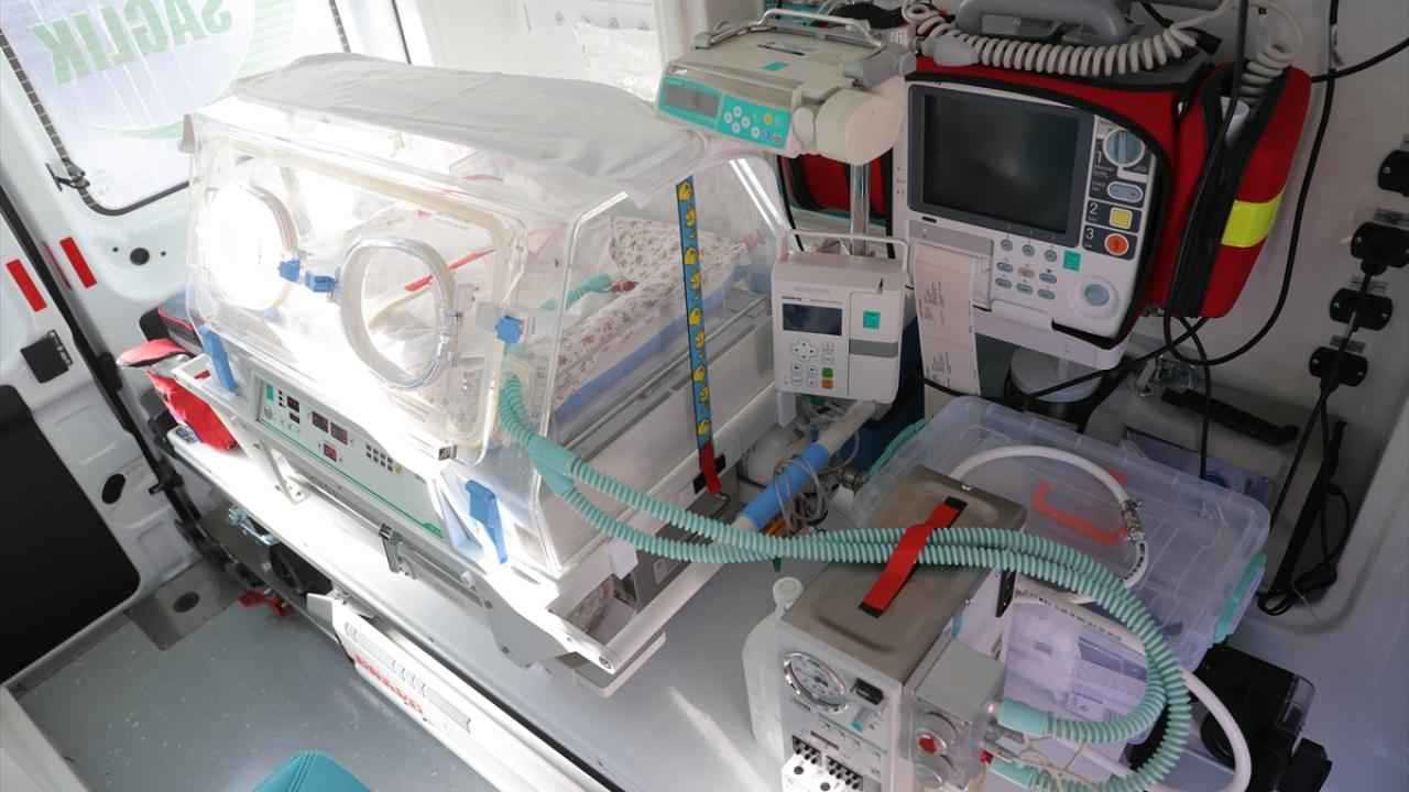 حالة نادرة.. طفل يولد بـ"جلد سمكة" في العراق