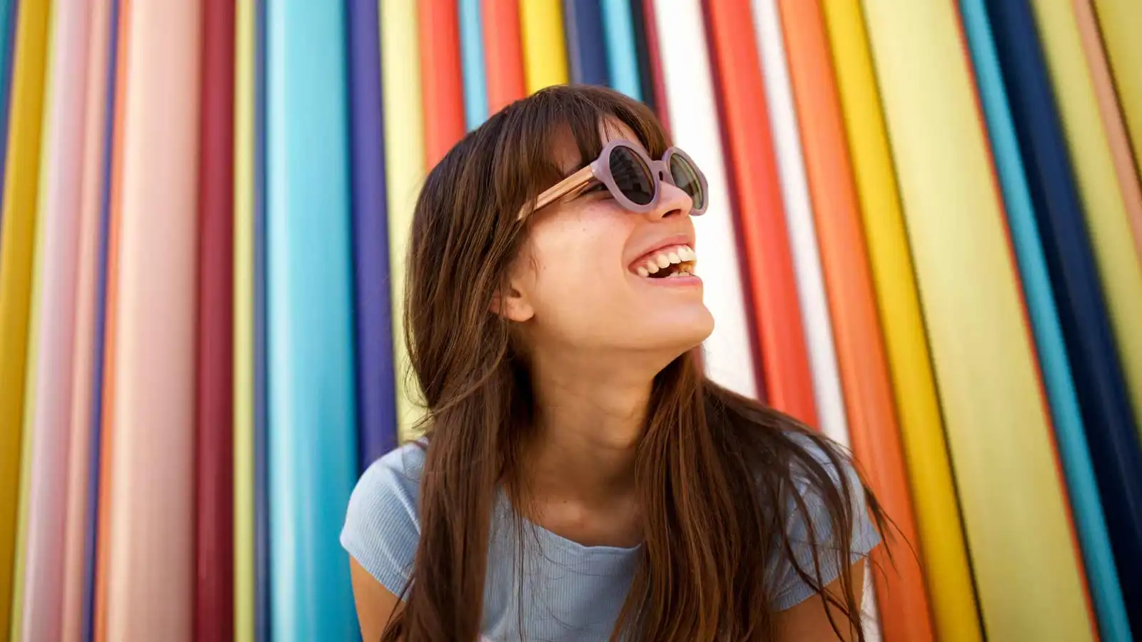 علميًا.. هذا ما يكشفه لونك المفضل عن شخصيتك