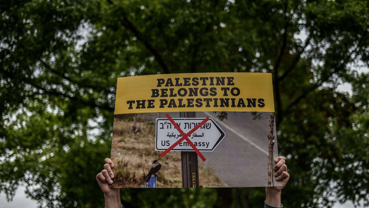 صفقة القرن: من هنا نعلم