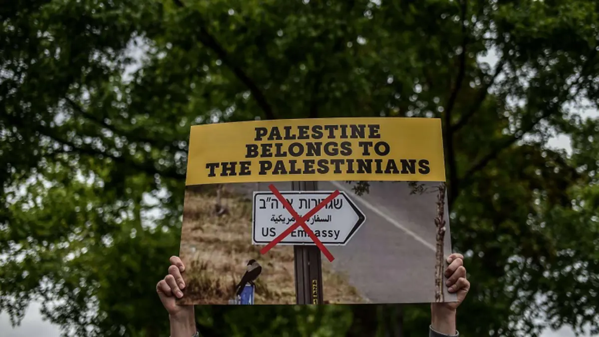 صفقة القرن: من هنا نعلم