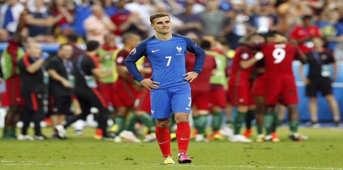 البرتغال البراغماتية تحطّم أحلام فرنسا الصيفية