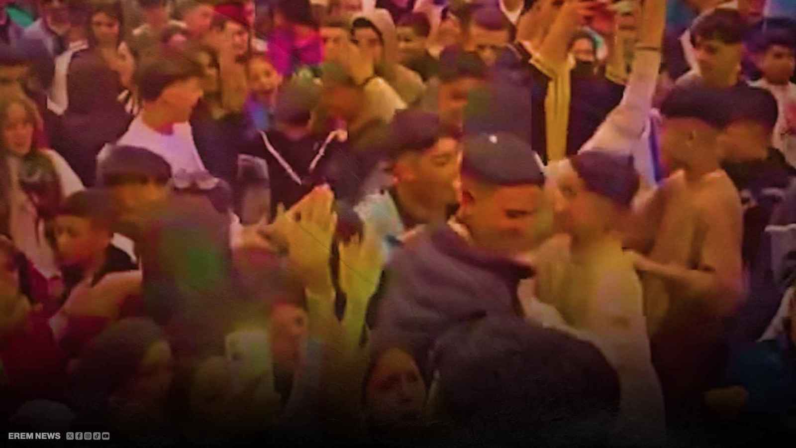 بعد إثارته الجدل في المغرب.. قضية "فيديو الطاسة" تنتهي بحكم مخفف (فيديو)