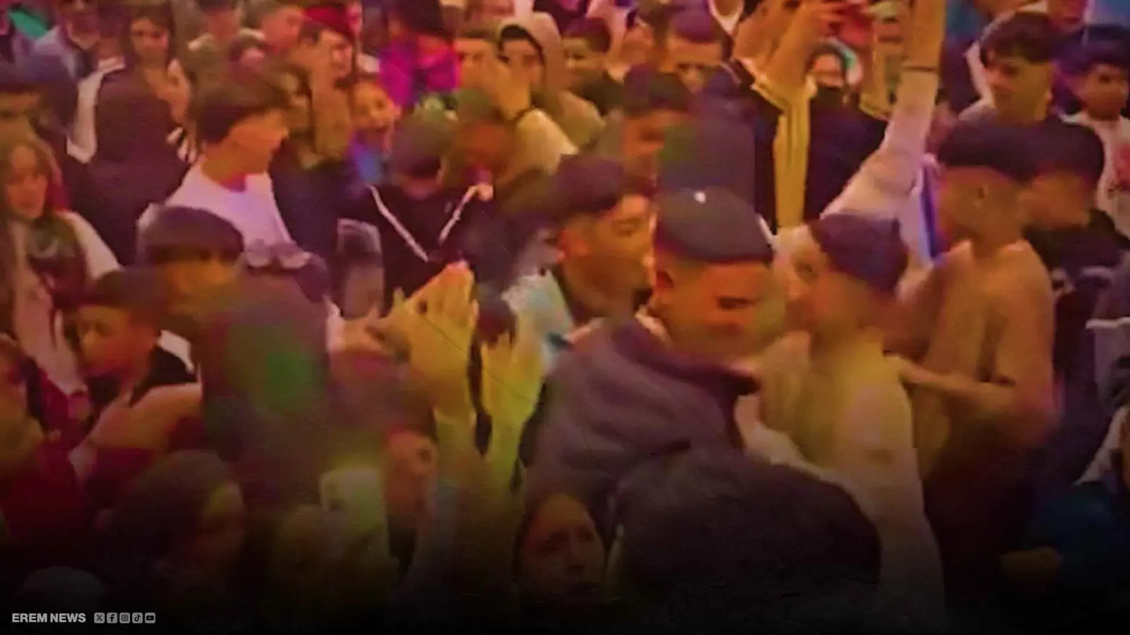 بعد إثارته الجدل في المغرب.. قضية "فيديو الطاسة" تنتهي بحكم مخفف (فيديو)