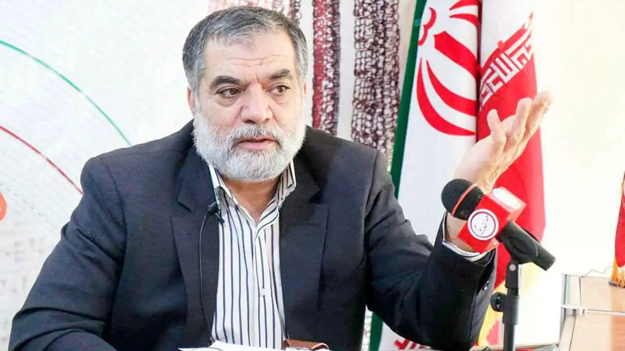 نائب إيراني: طهران لم تُبد حماسا للتجاوب مع الرسائل الأمريكية