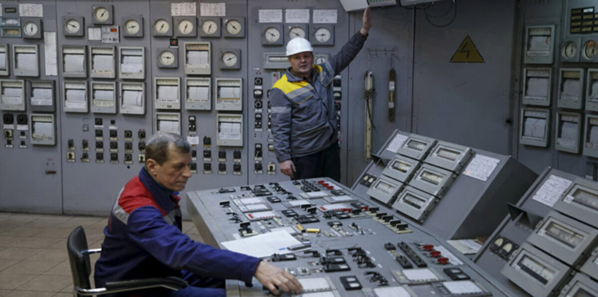 أوكرانيا تتهم روسيا بوقوفها وراء هجوم إلكتروني على شبكة كهرباء