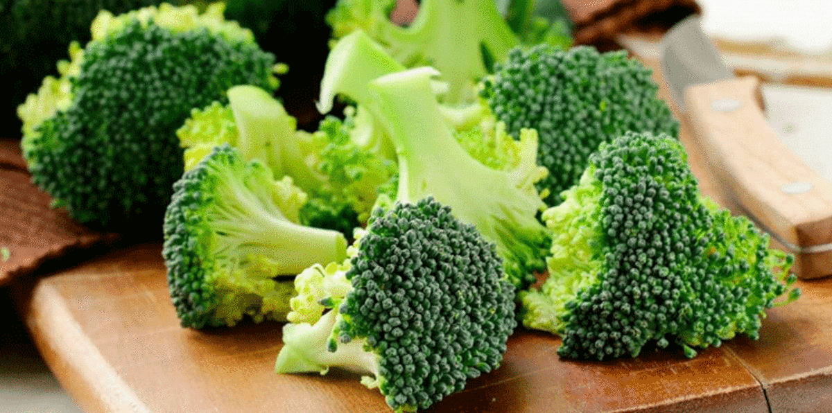 كيف يساعد القرنبيط على الوقاية من السرطان؟